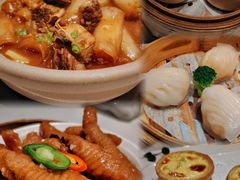 和苑一品虾饺王-和苑酒家·一线江景(星寰店)