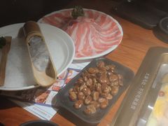 -大渝火锅(安庆吾悦店)
