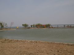 景点-卧龙湖