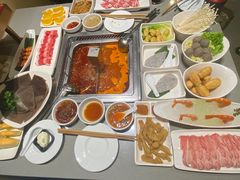 -海底捞火锅(青山湖万达夜宵主题店)