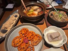-庆春朴门(前滩太古里店)