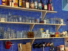 -琥珀川咖啡馆·Amber cafe(百祥路店)