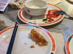 -比格比萨自助(宝山日月光店)