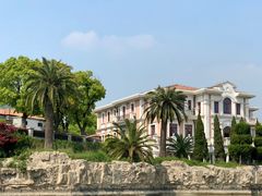 -平湖九龙山旅游度假区
