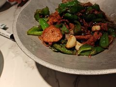 -雀蓝川菜(滨湖万象汇店)