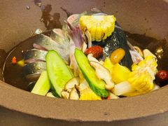 -鲜念蒸汽石锅鱼(红山6979店)