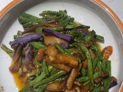 -宋徽厨·安徽菜(安庆绿地店)