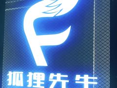 -Mr.Fox狐狸先生超级密室(南山店)