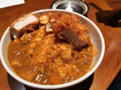 -山杏yama-katsu·吉列炸物