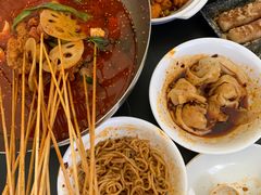 -付小姐在成都(中山公园店)