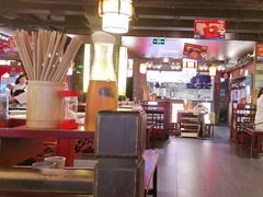 -蜀大侠火锅(总府路店)