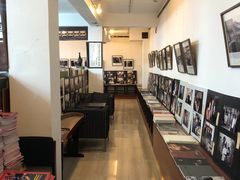 -三味书屋(复兴门内大街店)