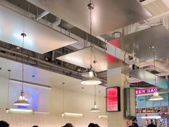 大堂-白仁仔· 活烤海鲜 宵夜(豫园店)