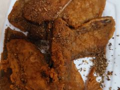 -正宗天津烧麦馆(柳州路店)