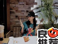 -小食迹贵阳丝娃娃(世纪金源店)