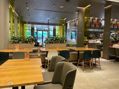大堂-乐凯撒披萨(喜荟城店)