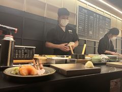 -Sushi Hanzo半藏(天环广场店)