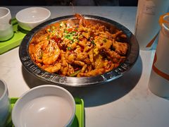 -赖胖子肉蟹煲(金牛万达店)