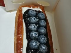 -好利来(高新枫叶广场店)