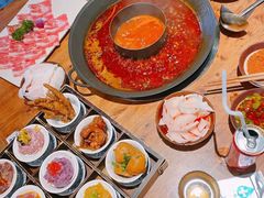 -楠火锅(龙阳广场店)