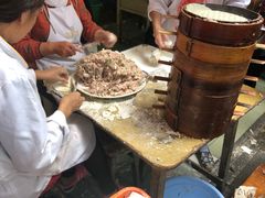 -海汇源老烧麦店(东大街总店)