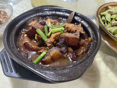 -凤嫂农家乐(梁弄店)