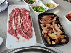 -杏花吴记牛肉火锅