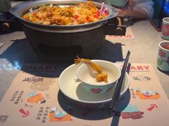 -蛙小侠·沸腾砂锅牛蛙(番禺天河城店)