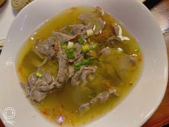 -如意林卡藏餐吧(大昭寺店)
