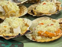 -贞姨美食·老字号海鲜大排档