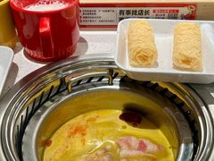 -龍歌自助小火锅(城阳万象汇店)