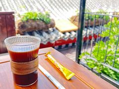 -火火咖啡&茶空间