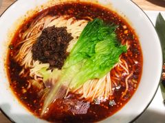 -全牛匠·乐山跷脚牛肉(新中关店)