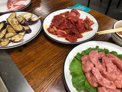 -风味烧烤(泰富店)