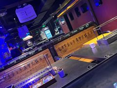 -很久以前羊肉串(清河店)