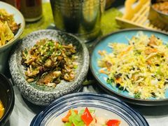 -渔娘渔家丹东海鲜(东直门店)