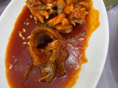-金时代顺风大酒店(南桥百联店)