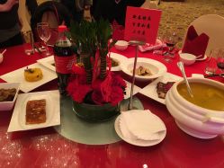 点击看大图 -上海复旦皇冠假日酒店·宴会厅