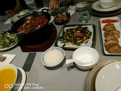 -T館·花园艺术餐厅