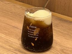 -玛格萝妮比萨屋(四平店)