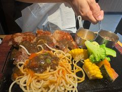 -豪客来牛排(人民东路店)