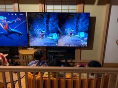 -蓝鲸湾汤泉(包河店)