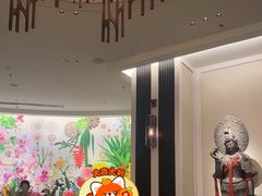 -新加坡文华东方酒店