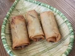 腊肉春卷-易裕和·长沙米粉(竹塘西路店)