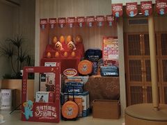 -龙格亲子游泳·水育早教运动中心(绿宝中心)
