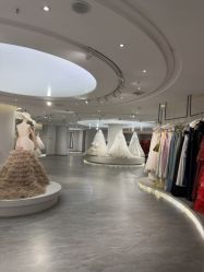 -青禾蒙娜丽莎婚纱摄影(武汉总店)