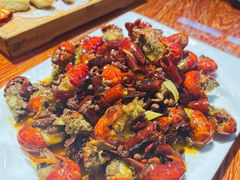 -满堂春特色餐馆