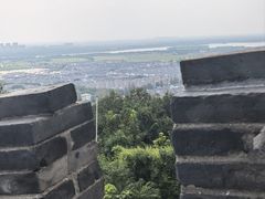 -虞山城墙