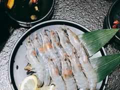 -九田家黑牛烤肉料理(荣成九龙城店)