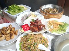 -红日饭店(裕隆三路店)